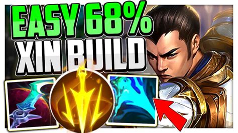 xinchao poblacion|Xin Zhao Build for Jungle, Emerald .